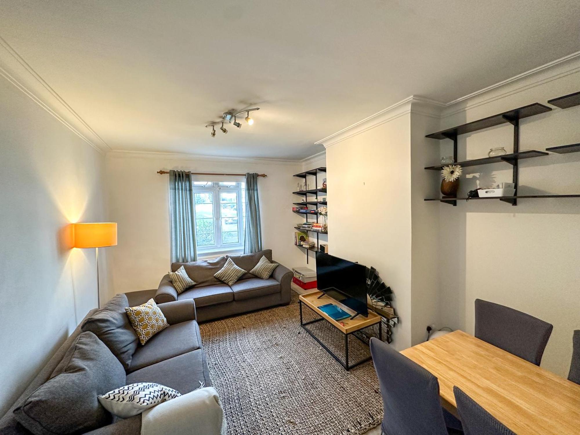 헨던 2 Bed Flat - Short Walk From Brent Cross Station 아파트 외부 사진